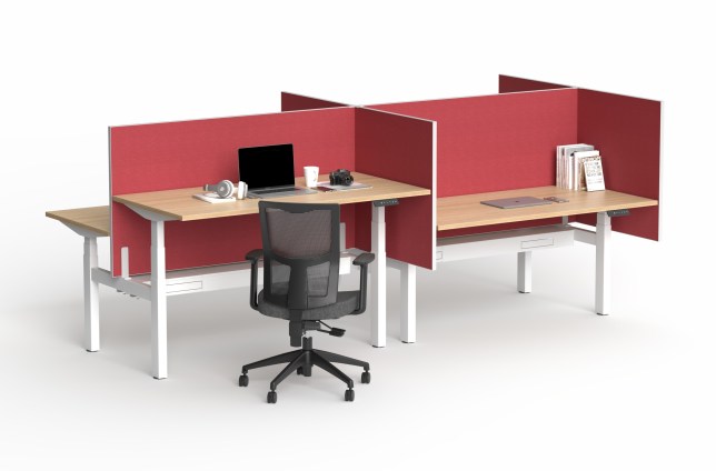 Workstation Setting V3